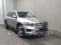 2022 Mercedes Benz GLB