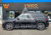 2022 Mercedes Benz GLB