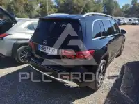 2022 Mercedes Benz GLB 180