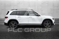 2022 Mercedes Benz GLB