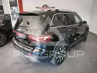2022 Mercedes Benz GLB