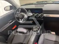 2022 Mercedes Benz GLB