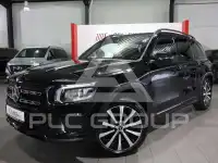 2022 Mercedes Benz GLB
