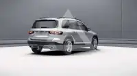 2022 Mercedes Benz GLB