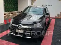 2022 Mercedes Benz GLB