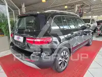 2022 Mercedes Benz GLB