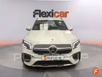 2022 Mercedes Benz GLB