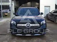 2022 Mercedes Benz GLB
