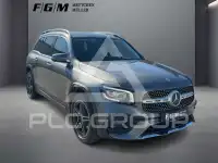 2022 Mercedes Benz GLB