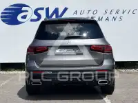 2022 Mercedes Benz GLB