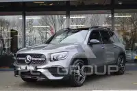 2022 Mercedes Benz GLB