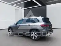 2022 Mercedes Benz GLB