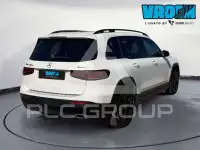 2022 Mercedes Benz GLB