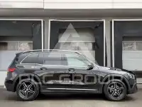 2022 Mercedes Benz GLB