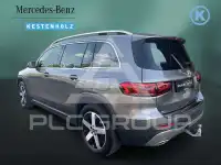 2022 Mercedes Benz GLB