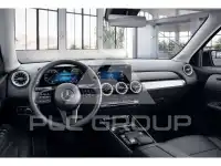 2022 Mercedes Benz GLB
