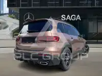 2022 Mercedes Benz GLB