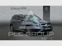 2022 Mercedes Benz GLB