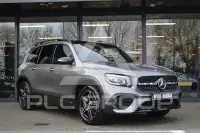2022 Mercedes Benz GLB
