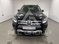 2022 Mercedes Benz GLB