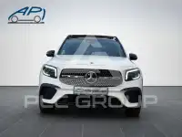 2022 Mercedes Benz GLB