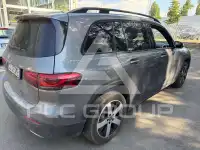 2022 Mercedes Benz GLB