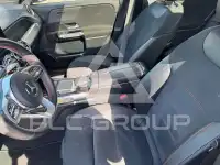 2022 Mercedes Benz GLB