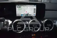 2022 Mercedes Benz GLB