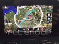 2022 Mercedes Benz GLB