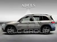 2022 Mercedes Benz GLB