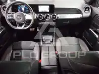 2022 Mercedes Benz GLB