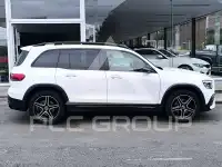 2022 Mercedes Benz GLB