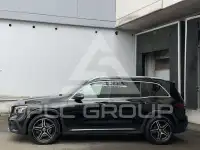 2022 Mercedes Benz GLB