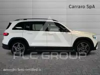 2022 Mercedes Benz GLB