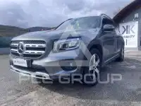 2022 Mercedes Benz GLB
