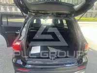 2022 Mercedes Benz GLB