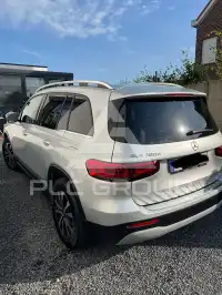 2022 Mercedes Benz GLB