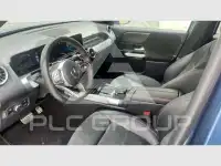 2022 Mercedes Benz GLB