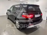 2022 Mercedes Benz GLB