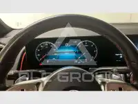 2022 Mercedes Benz GLB