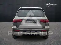 2022 Mercedes Benz GLB