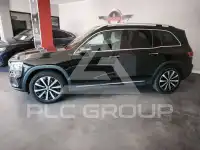 2022 Mercedes Benz GLB