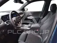 2022 Mercedes Benz GLB