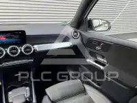 2022 Mercedes Benz GLB