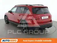 2022 Mercedes Benz GLB