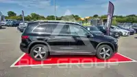 2022 Mercedes Benz GLB