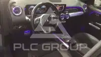 2022 Mercedes Benz GLB