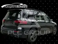 2022 Mercedes Benz GLB