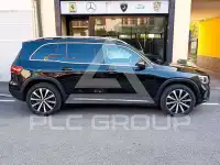 2022 Mercedes Benz GLB