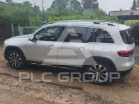 2022 Mercedes Benz GLB